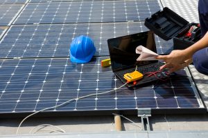 Conditions d’installation de panneaux solaire par Solaires Photovoltaïques à Saulnes